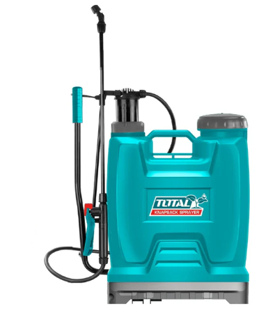 Bomba Para Fumigar 20 Lt Mochila Total Hspp42002 Ferreteria La Mundial